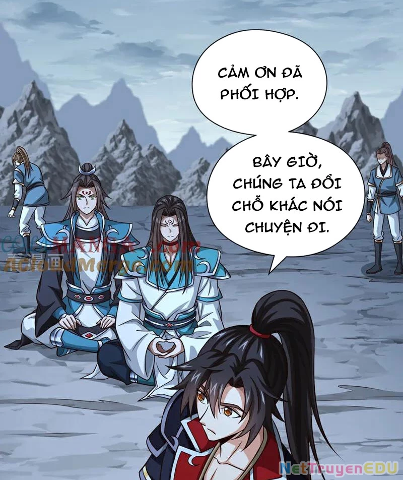 Tuyệt Thế Đan Thần Chapter 155 - Trang 2