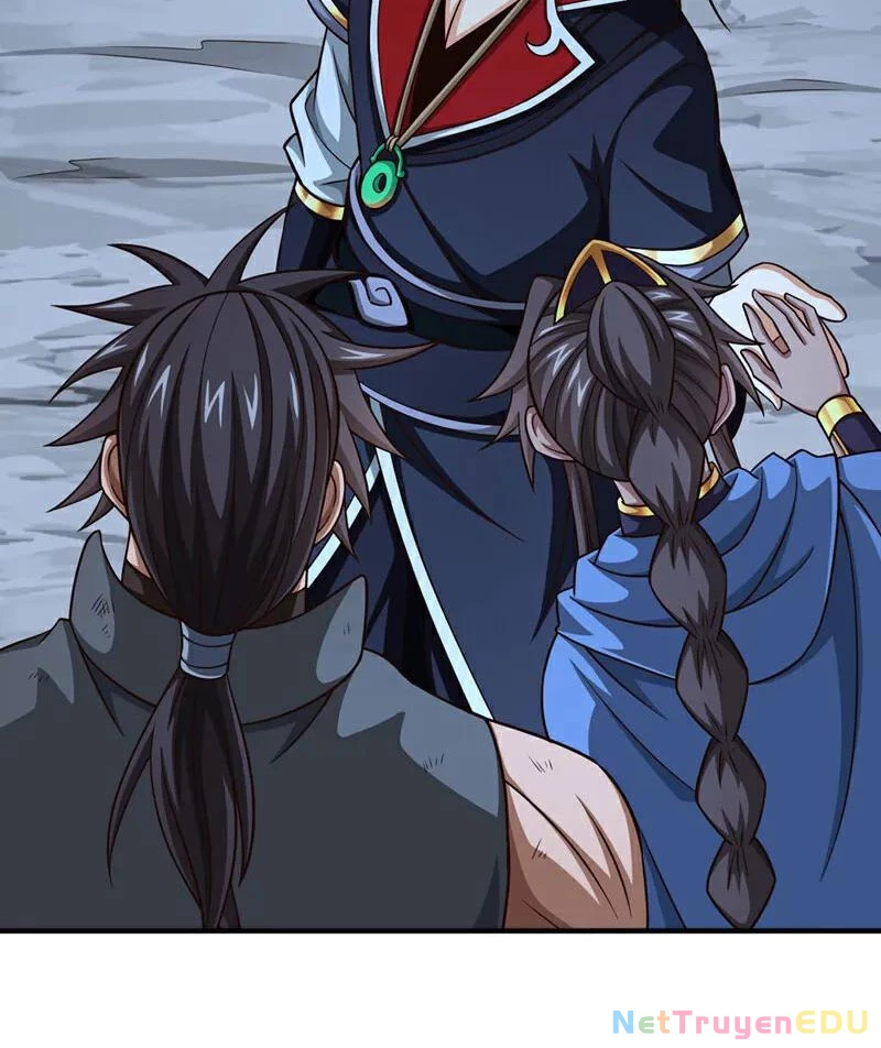 Tuyệt Thế Đan Thần Chapter 155 - Trang 2