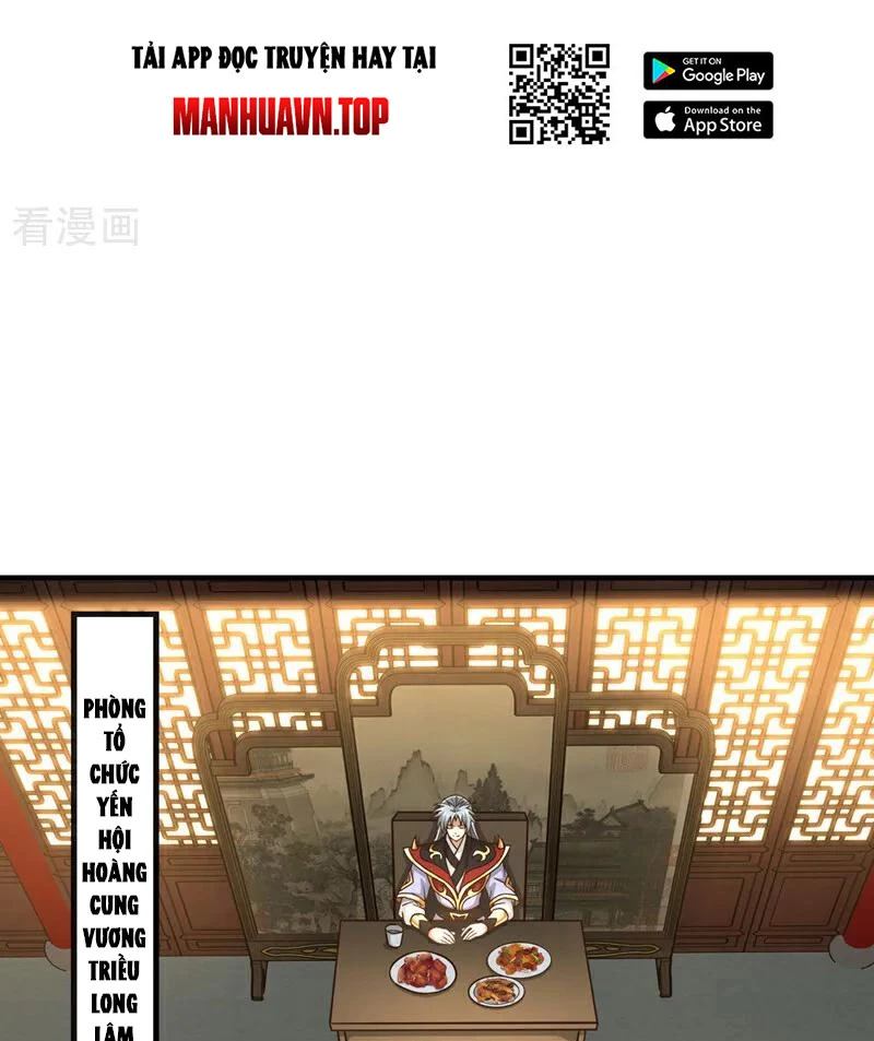 Tuyệt Thế Đan Thần Chapter 155 - Trang 2