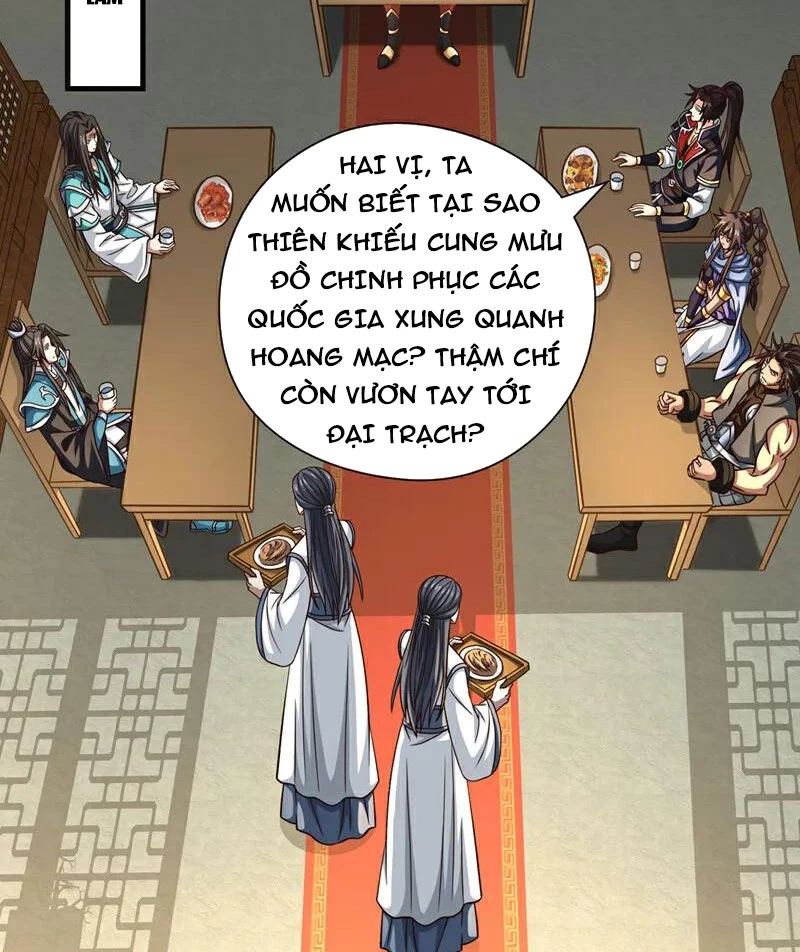 Tuyệt Thế Đan Thần Chapter 155 - Trang 2