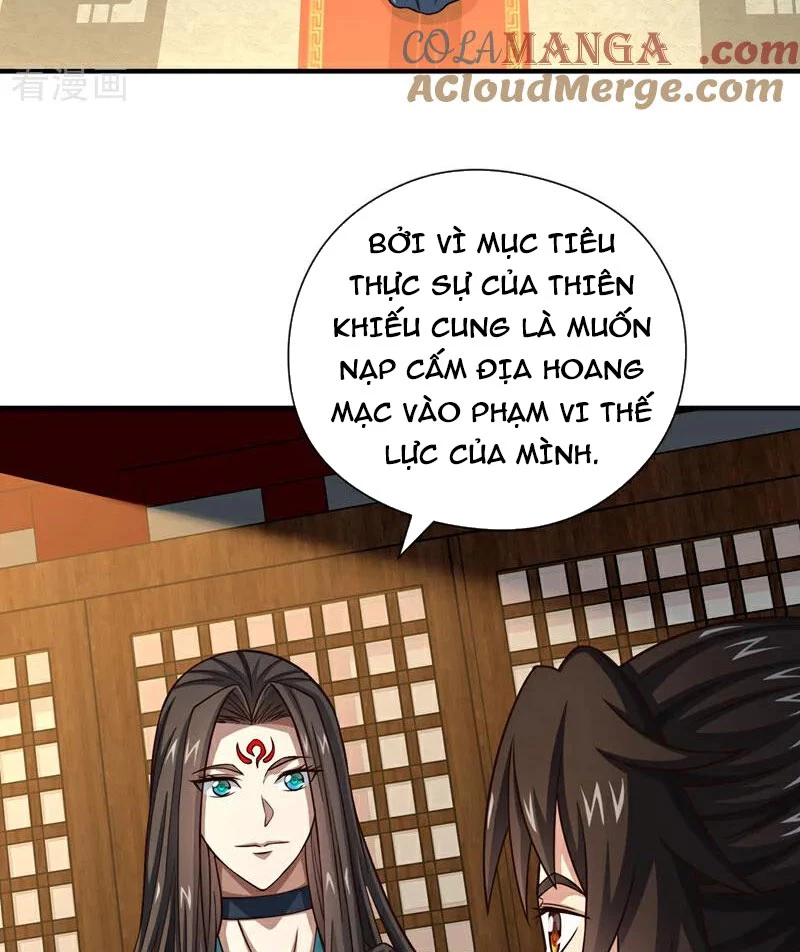 Tuyệt Thế Đan Thần Chapter 155 - Trang 2