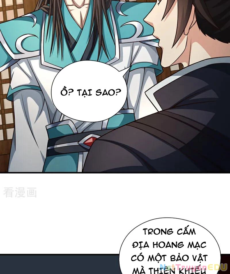 Tuyệt Thế Đan Thần Chapter 155 - Trang 2