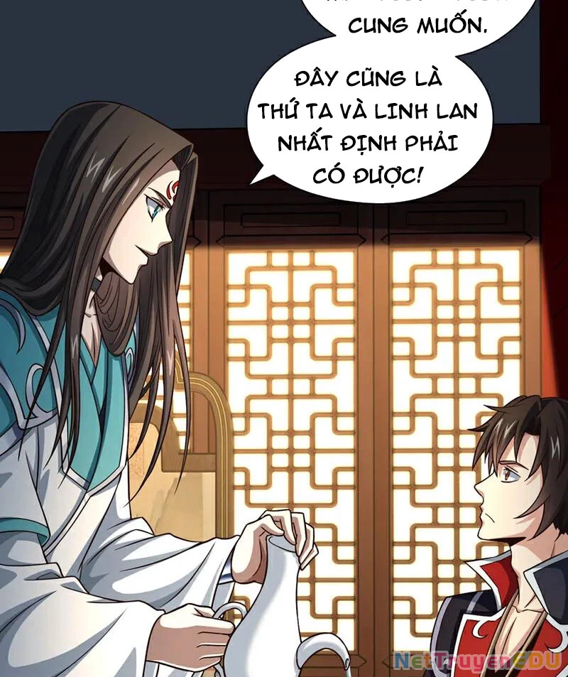 Tuyệt Thế Đan Thần Chapter 155 - Trang 2