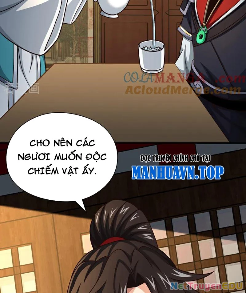 Tuyệt Thế Đan Thần Chapter 155 - Trang 2