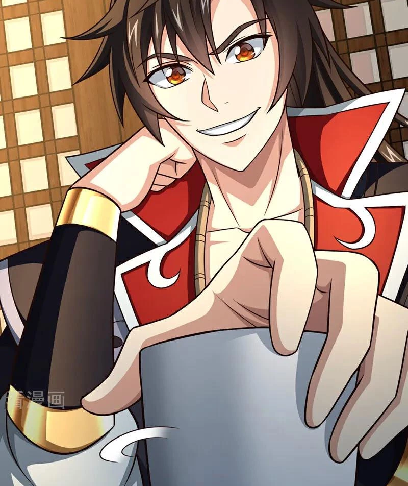 Tuyệt Thế Đan Thần Chapter 155 - Trang 2