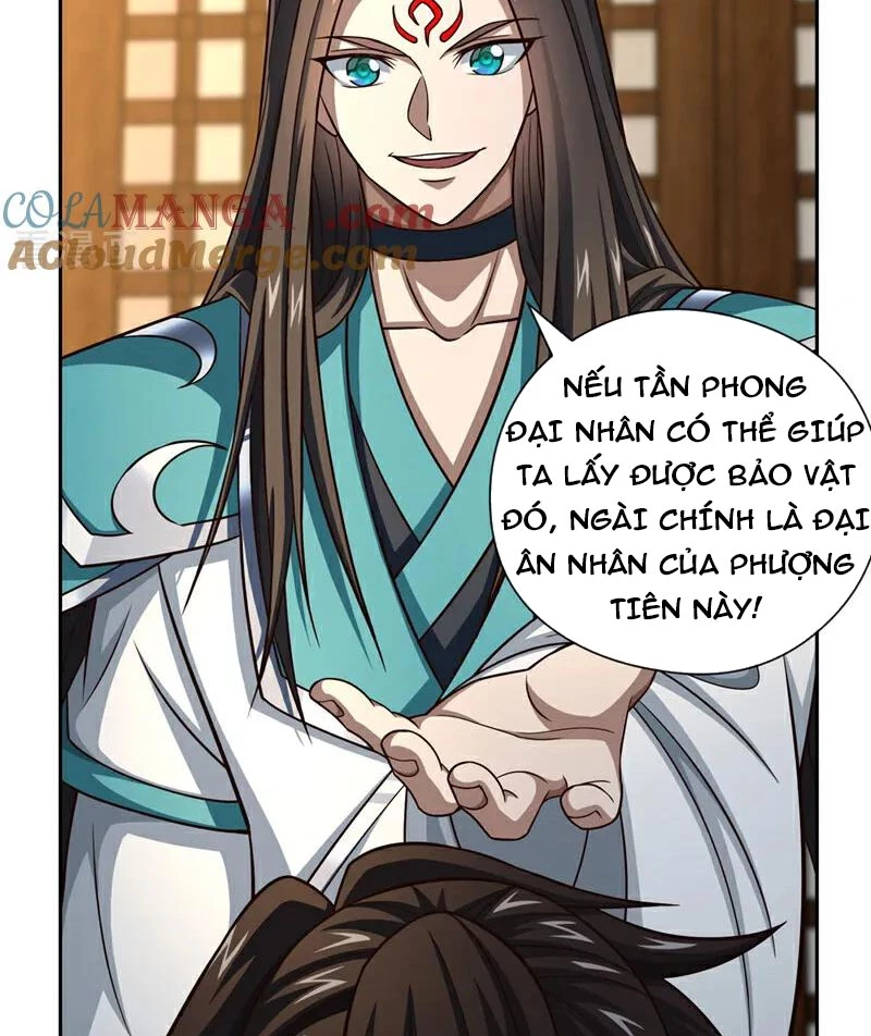 Tuyệt Thế Đan Thần Chapter 155 - Trang 2