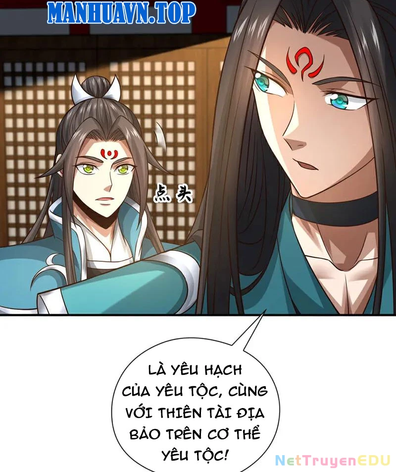 Tuyệt Thế Đan Thần Chapter 155 - Trang 2