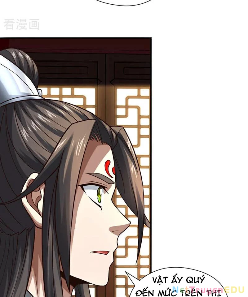 Tuyệt Thế Đan Thần Chapter 155 - Trang 2