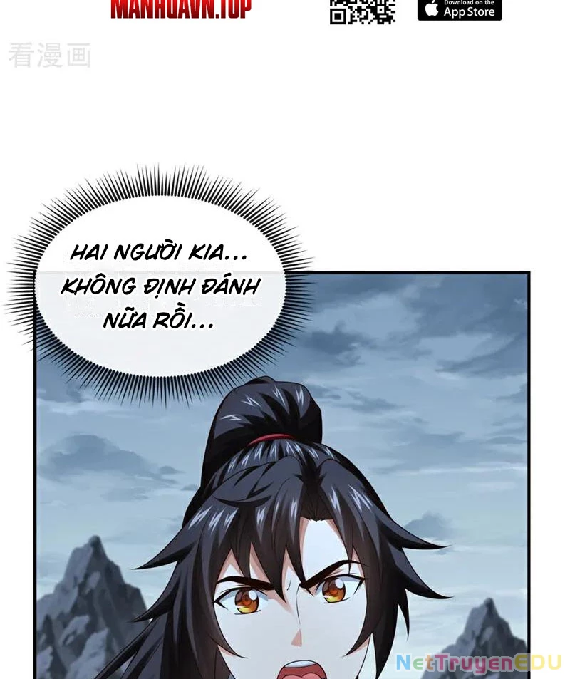Tuyệt Thế Đan Thần Chapter 155 - Trang 2