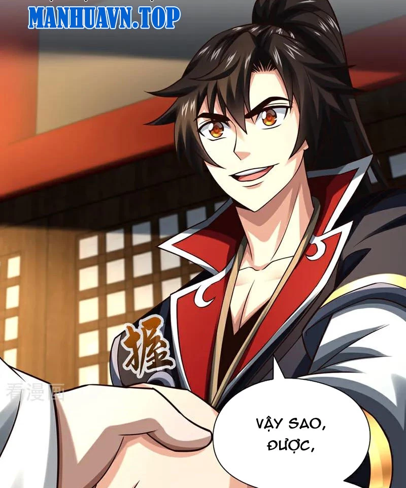 Tuyệt Thế Đan Thần Chapter 155 - Trang 2