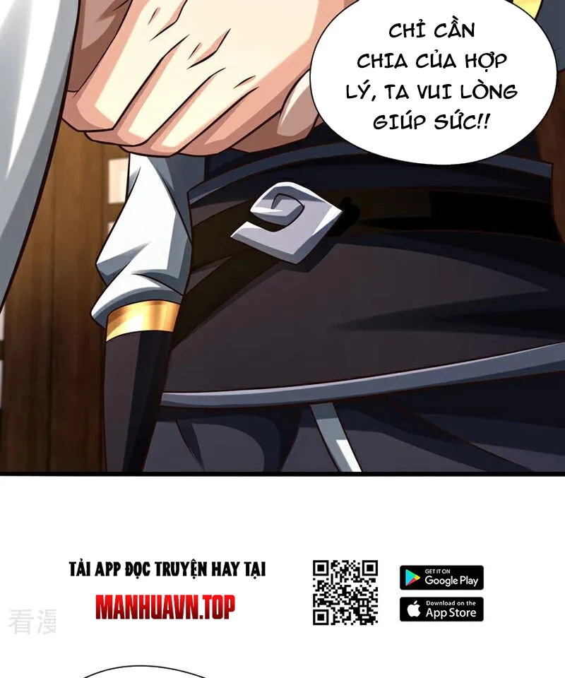 Tuyệt Thế Đan Thần Chapter 155 - Trang 2