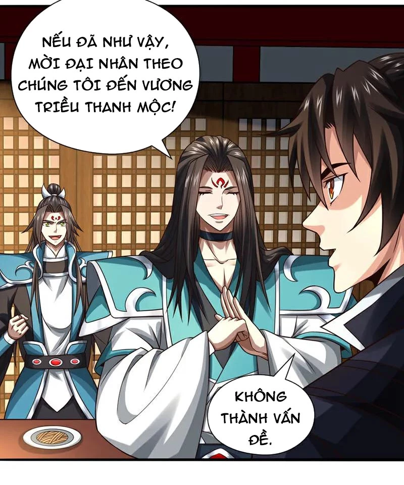 Tuyệt Thế Đan Thần Chapter 155 - Trang 2