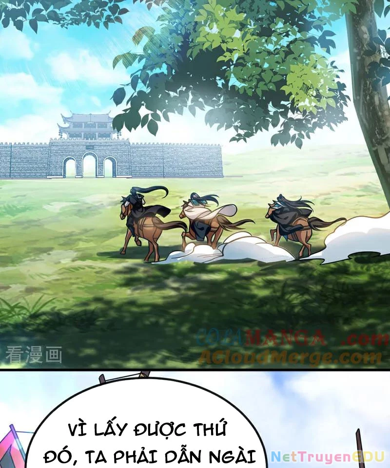 Tuyệt Thế Đan Thần Chapter 155 - Trang 2