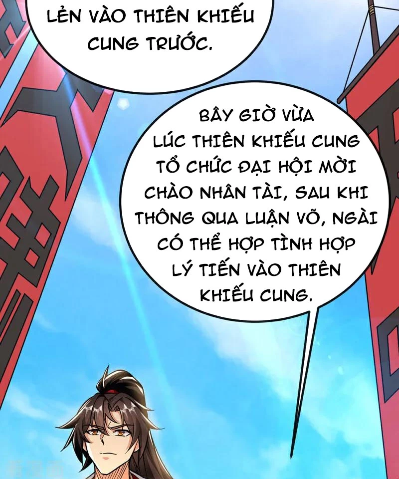 Tuyệt Thế Đan Thần Chapter 155 - Trang 2