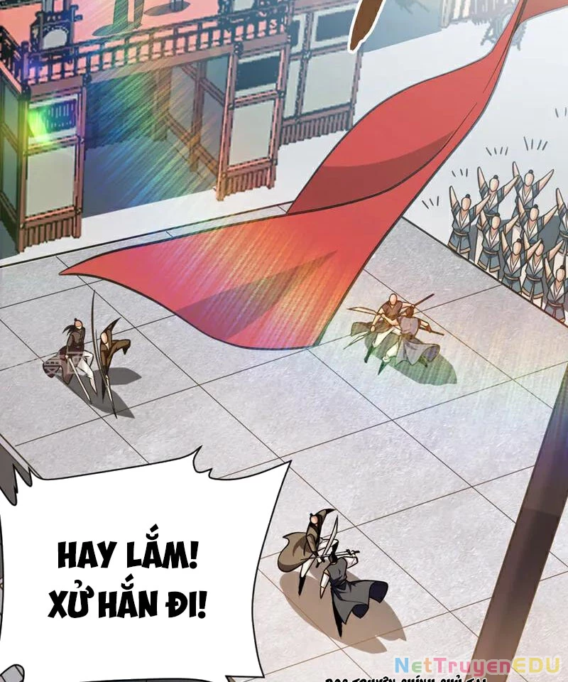 Tuyệt Thế Đan Thần Chapter 155 - Trang 2