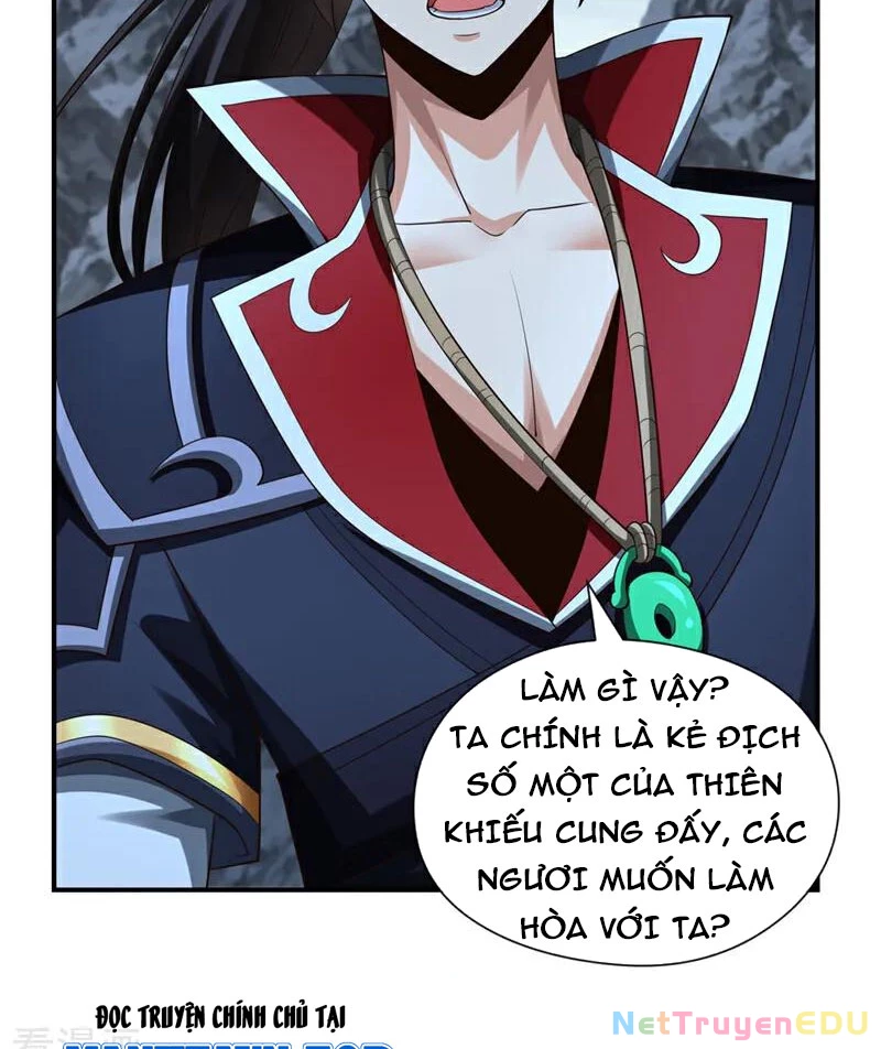 Tuyệt Thế Đan Thần Chapter 155 - Trang 2