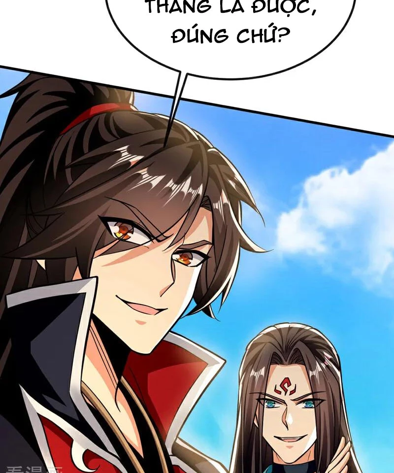 Tuyệt Thế Đan Thần Chapter 155 - Trang 2