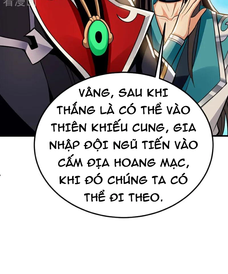 Tuyệt Thế Đan Thần Chapter 155 - Trang 2