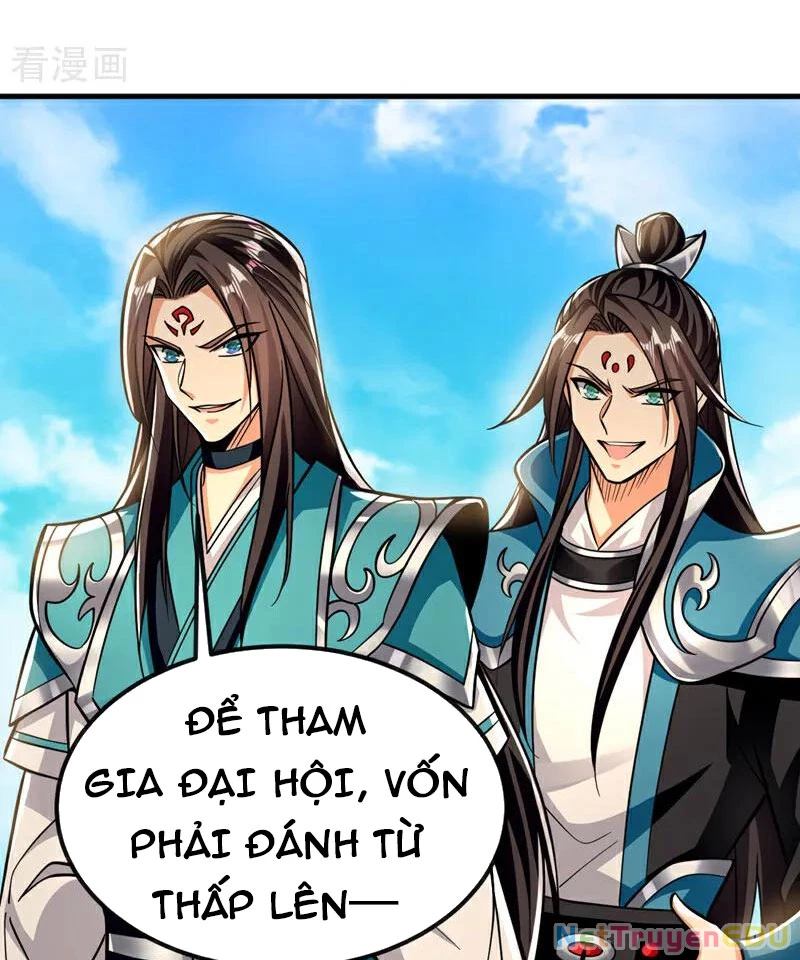Tuyệt Thế Đan Thần Chapter 155 - Trang 2