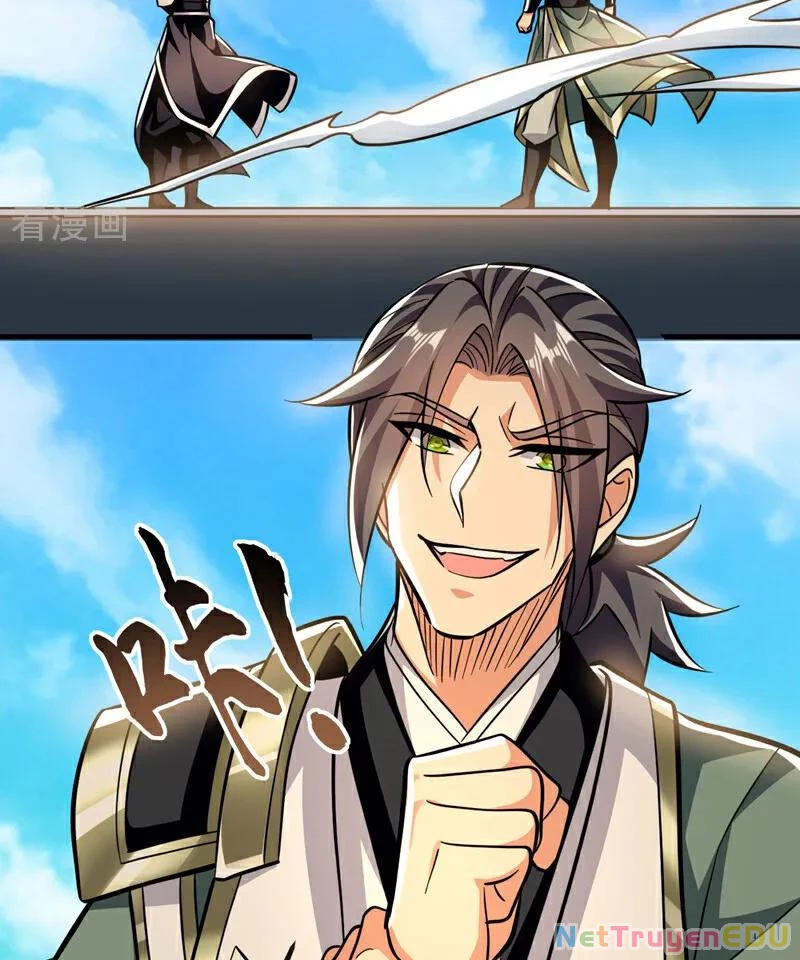 Tuyệt Thế Đan Thần Chapter 155 - Trang 2