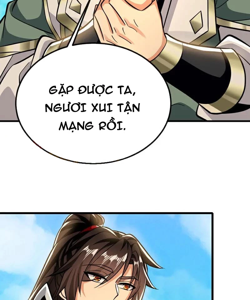 Tuyệt Thế Đan Thần Chapter 155 - Trang 2