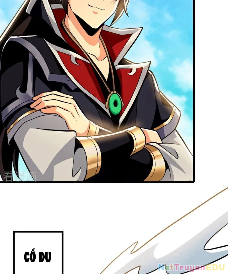 Tuyệt Thế Đan Thần Chapter 155 - Trang 2