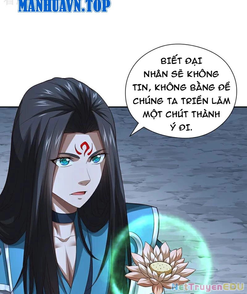 Tuyệt Thế Đan Thần Chapter 155 - Trang 2