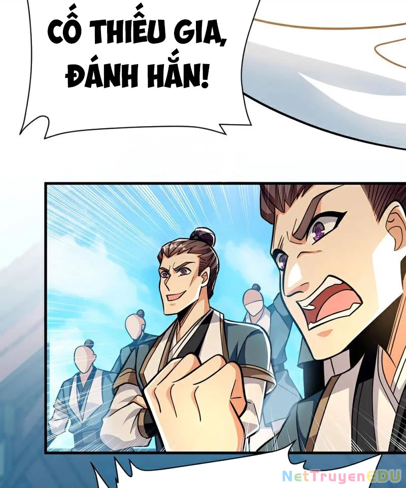 Tuyệt Thế Đan Thần Chapter 155 - Trang 2