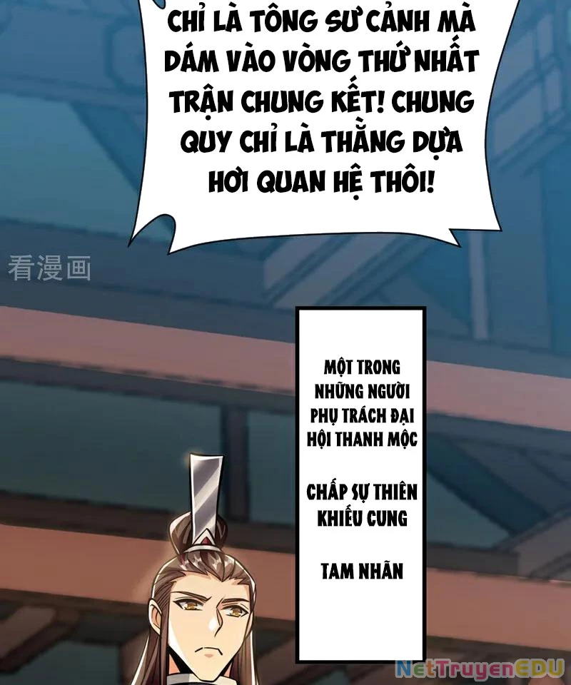 Tuyệt Thế Đan Thần Chapter 155 - Trang 2