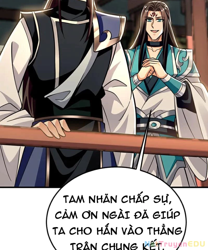 Tuyệt Thế Đan Thần Chapter 155 - Trang 2