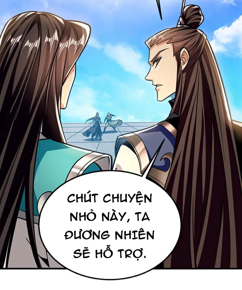 Tuyệt Thế Đan Thần Chapter 155 - Trang 2