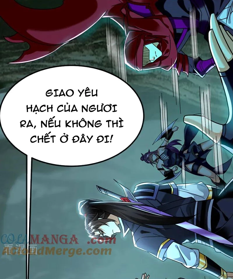 Tuyệt Thế Đan Thần Chapter 155 - Trang 2
