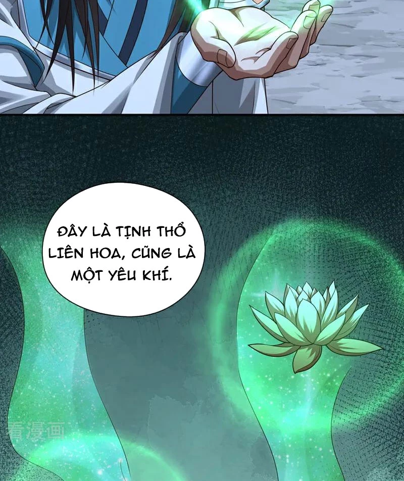 Tuyệt Thế Đan Thần Chapter 155 - Trang 2
