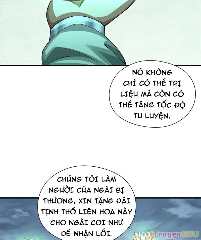 Tuyệt Thế Đan Thần Chapter 155 - Trang 2