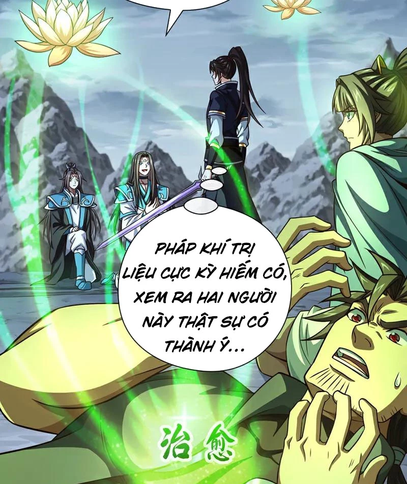 Tuyệt Thế Đan Thần Chapter 155 - Trang 2