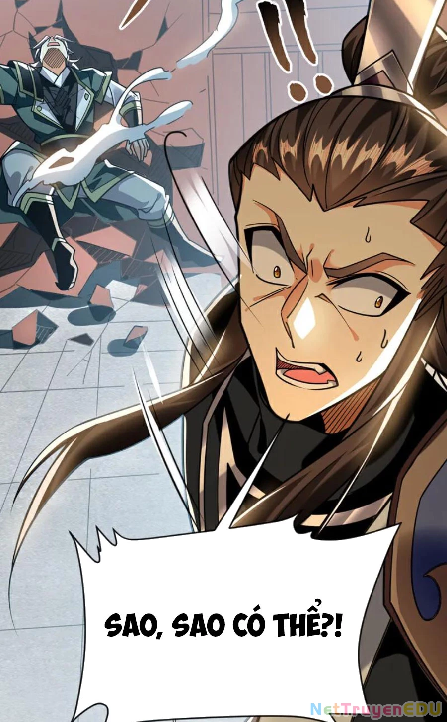 Tuyệt Thế Đan Thần Chapter 156 - Trang 2