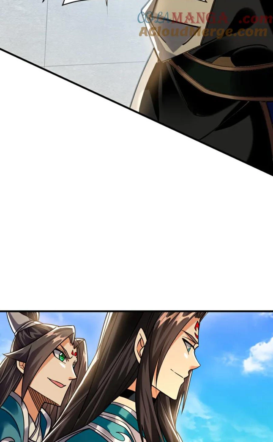 Tuyệt Thế Đan Thần Chapter 156 - Trang 2