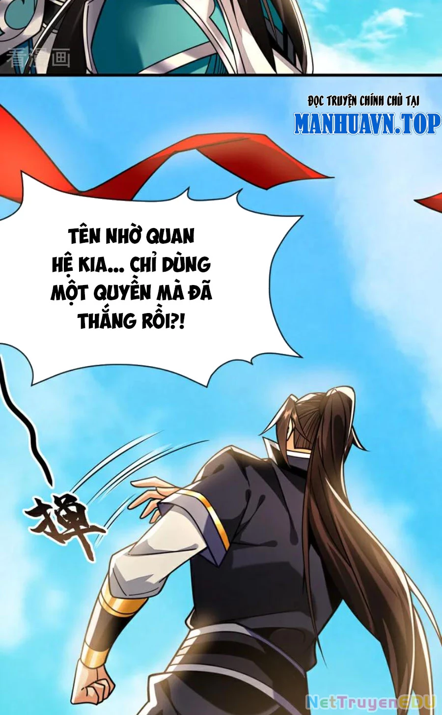 Tuyệt Thế Đan Thần Chapter 156 - Trang 2