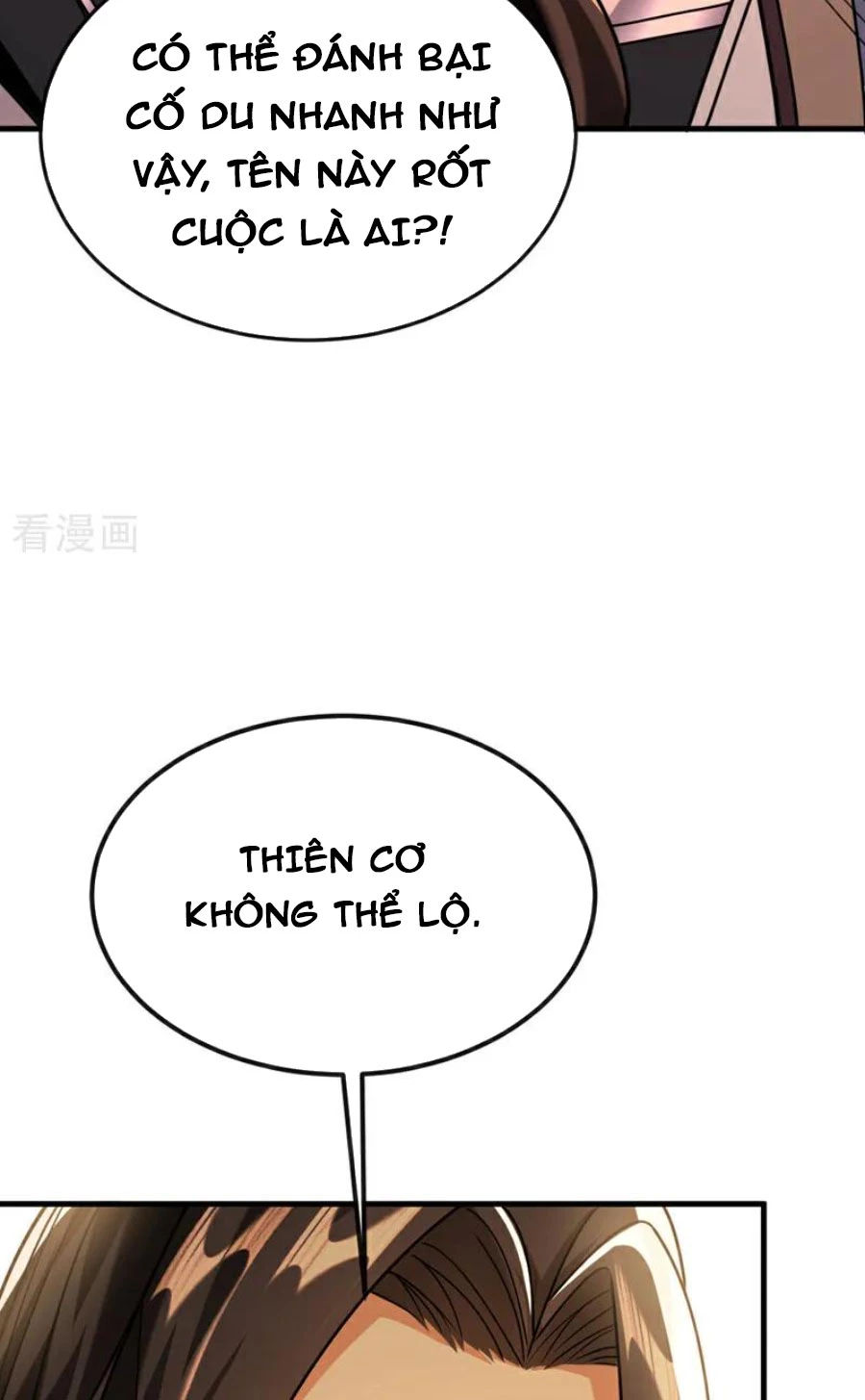 Tuyệt Thế Đan Thần Chapter 156 - Trang 2