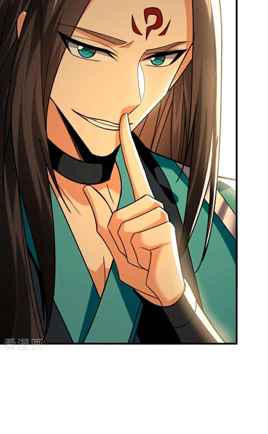 Tuyệt Thế Đan Thần Chapter 156 - Trang 2