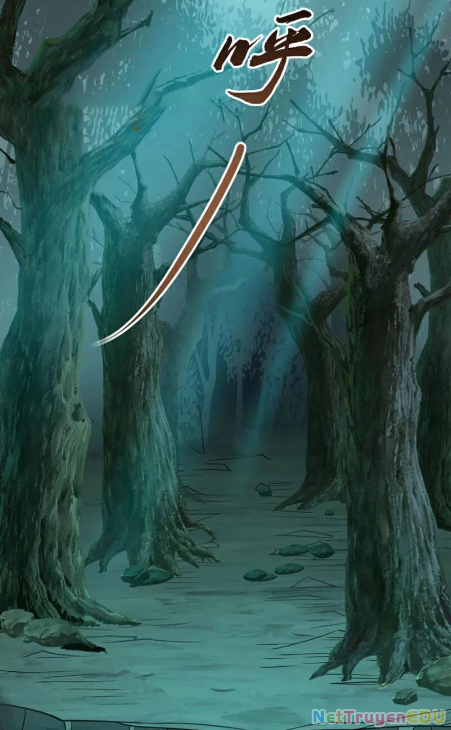 Tuyệt Thế Đan Thần Chapter 156 - Trang 2