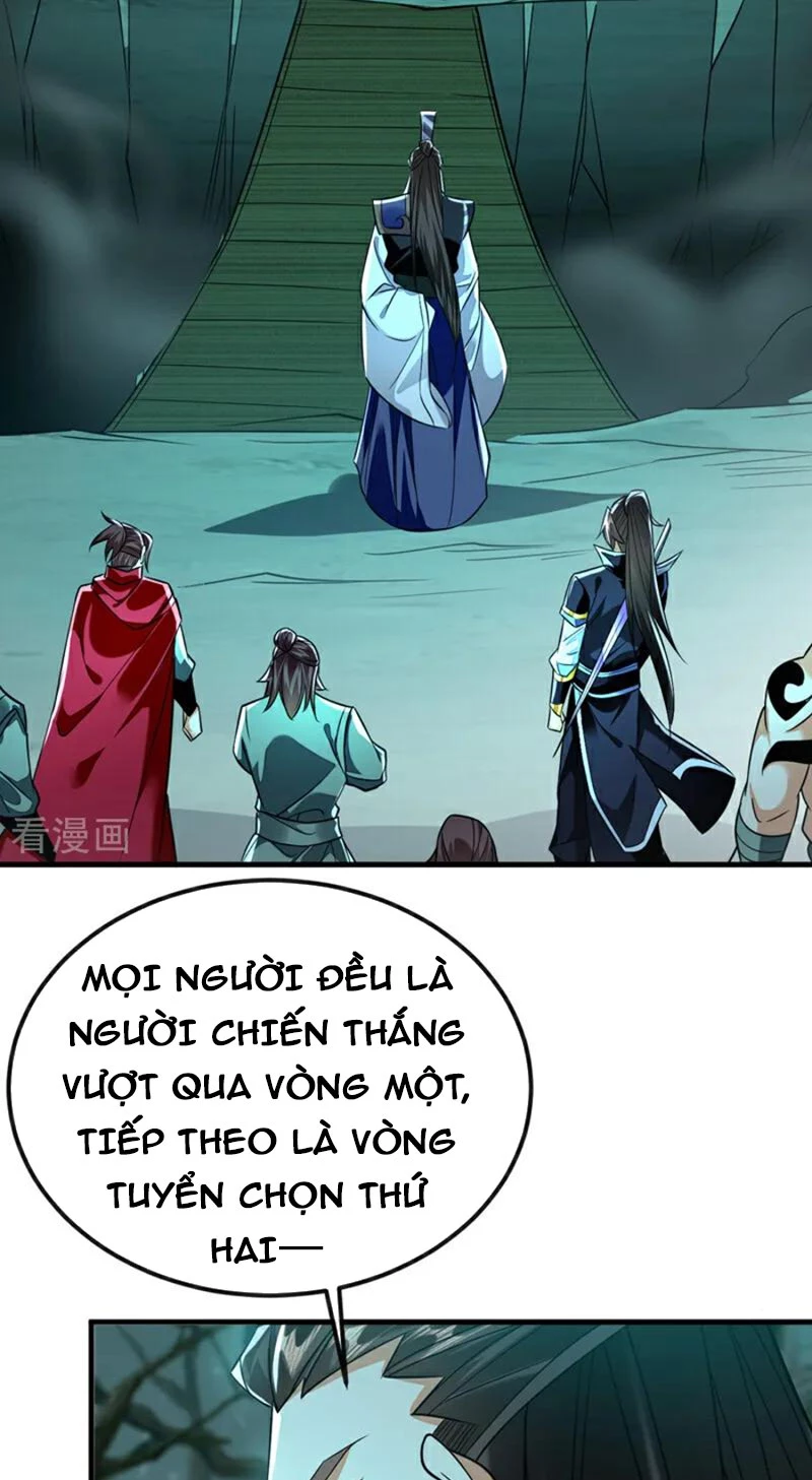 Tuyệt Thế Đan Thần Chapter 156 - Trang 2