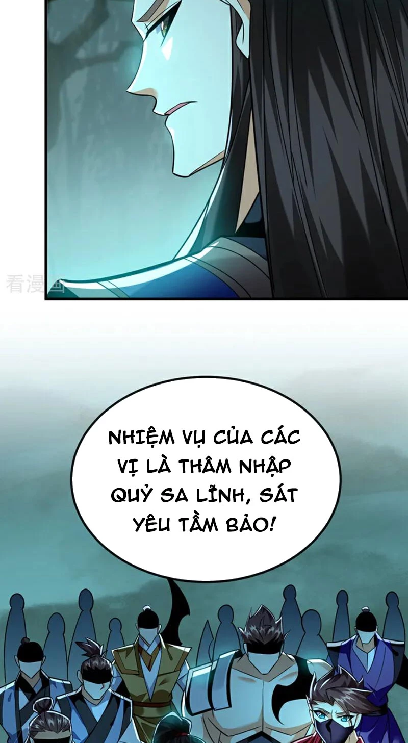 Tuyệt Thế Đan Thần Chapter 156 - Trang 2