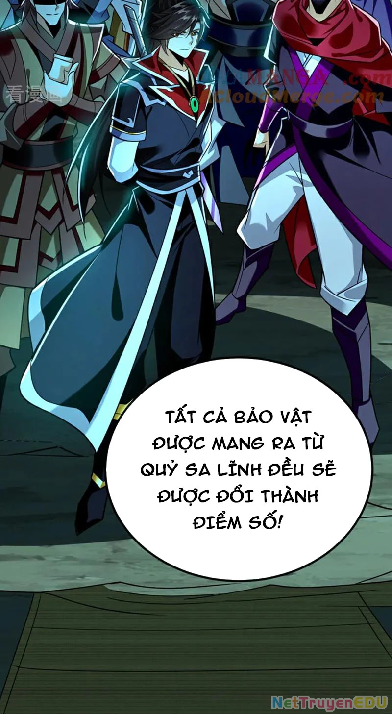 Tuyệt Thế Đan Thần Chapter 156 - Trang 2