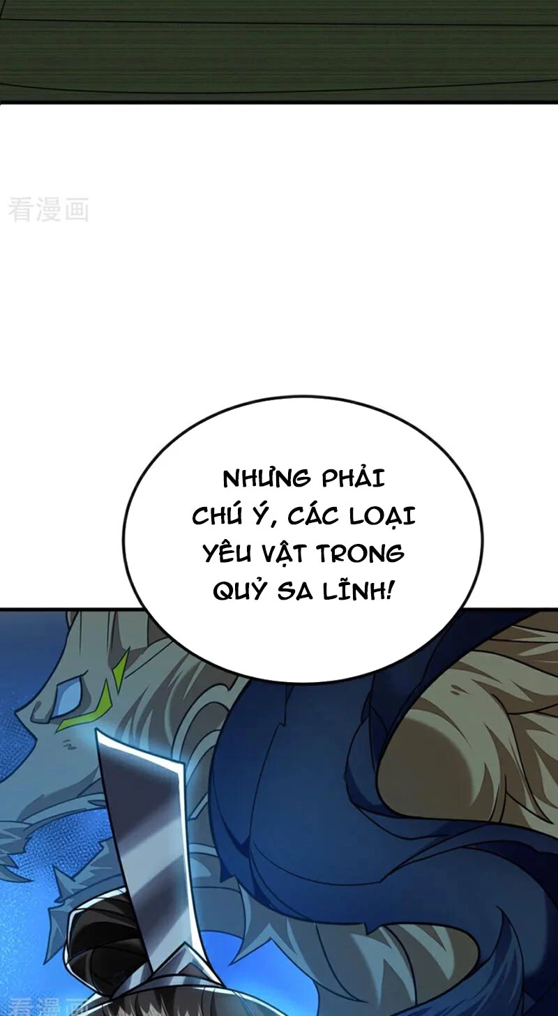 Tuyệt Thế Đan Thần Chapter 156 - Trang 2