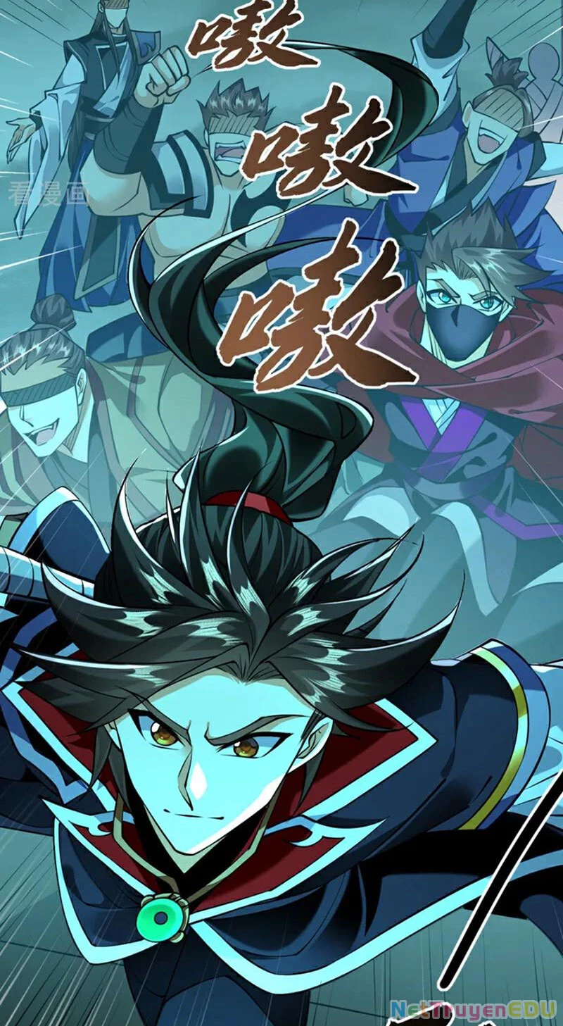 Tuyệt Thế Đan Thần Chapter 156 - Trang 2