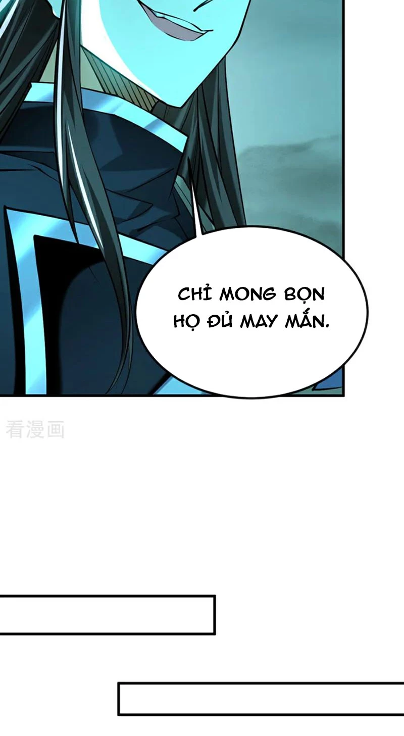 Tuyệt Thế Đan Thần Chapter 156 - Trang 2