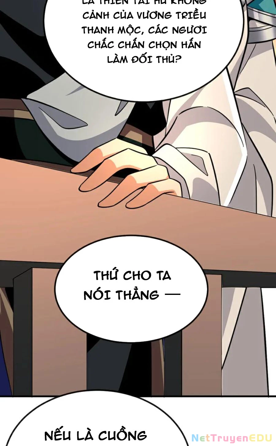 Tuyệt Thế Đan Thần Chapter 156 - Trang 2