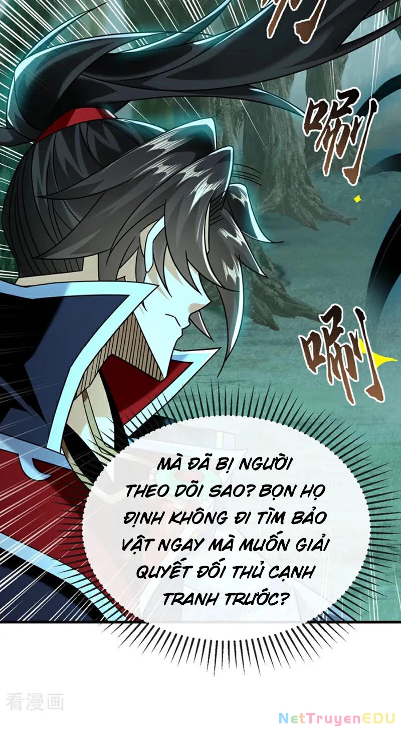 Tuyệt Thế Đan Thần Chapter 156 - Trang 2