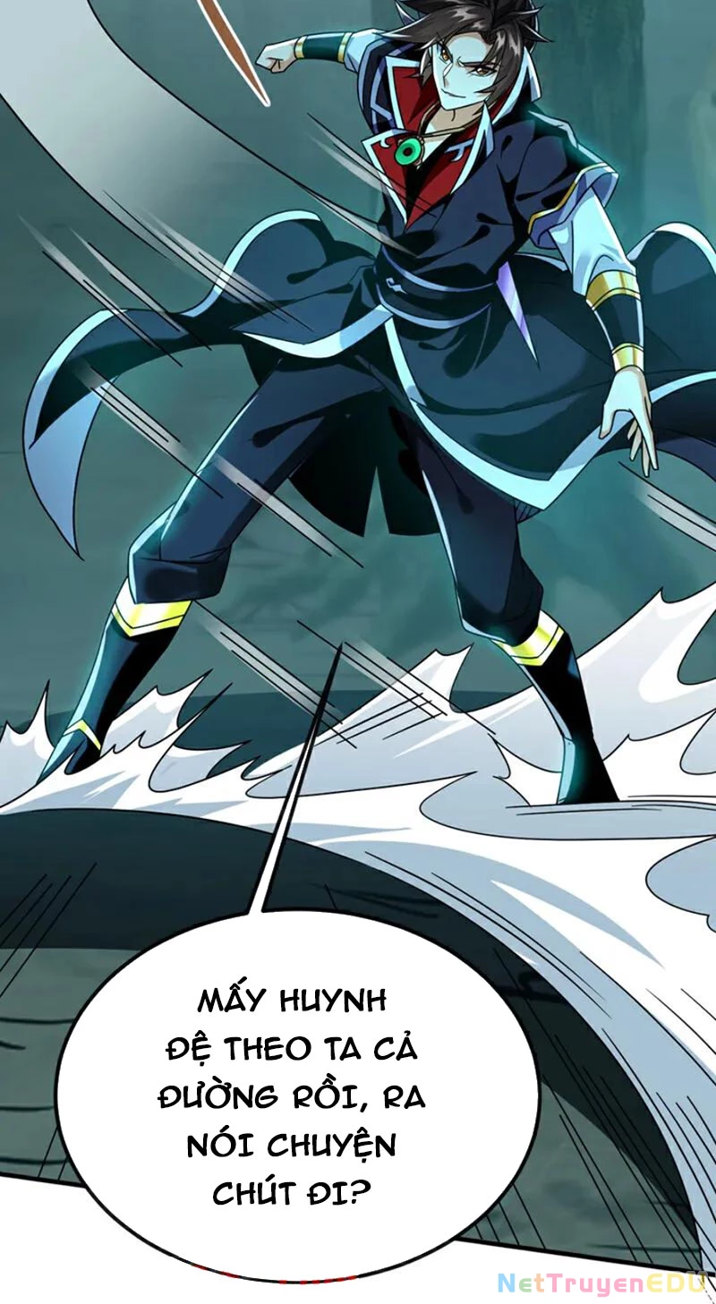 Tuyệt Thế Đan Thần Chapter 156 - Trang 2